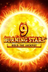 9 Burning Stars